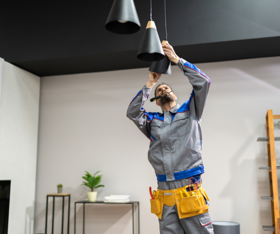 📢 Offre d’Emploi – Responsable Technique