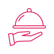 Coordinateur catering événementiel