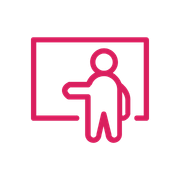 Responsable animation