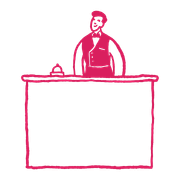Réception