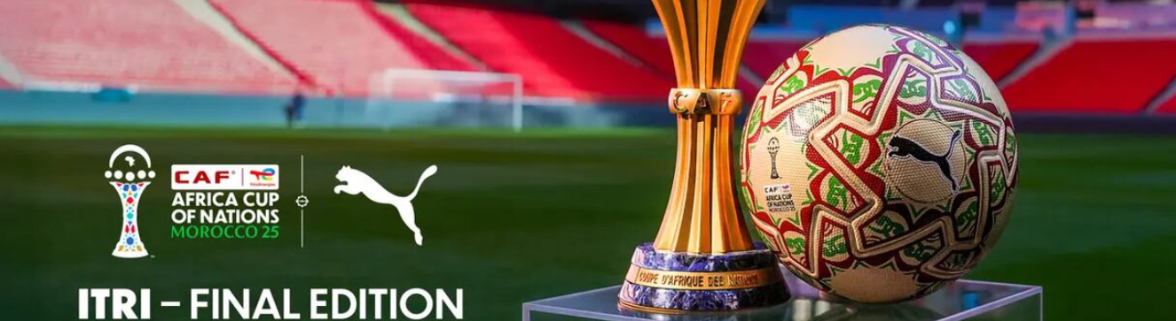 Confédération Africaine de Football (CAF)