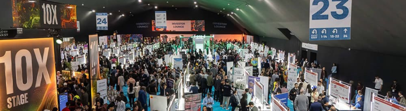 GITEX Afrique Maroc