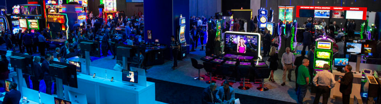 Salon du jeu vidéo du Maroc (Morocco Gaming Expo)