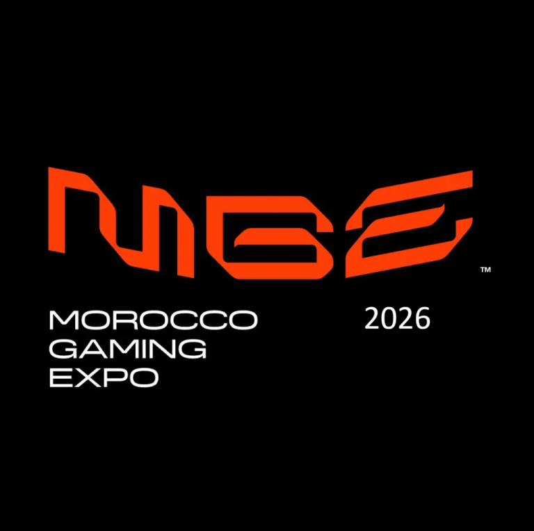 Salon du jeu vidéo du Maroc (Morocco Gaming Expo)