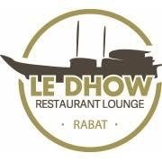 Restaurant Le Dhow Rabat