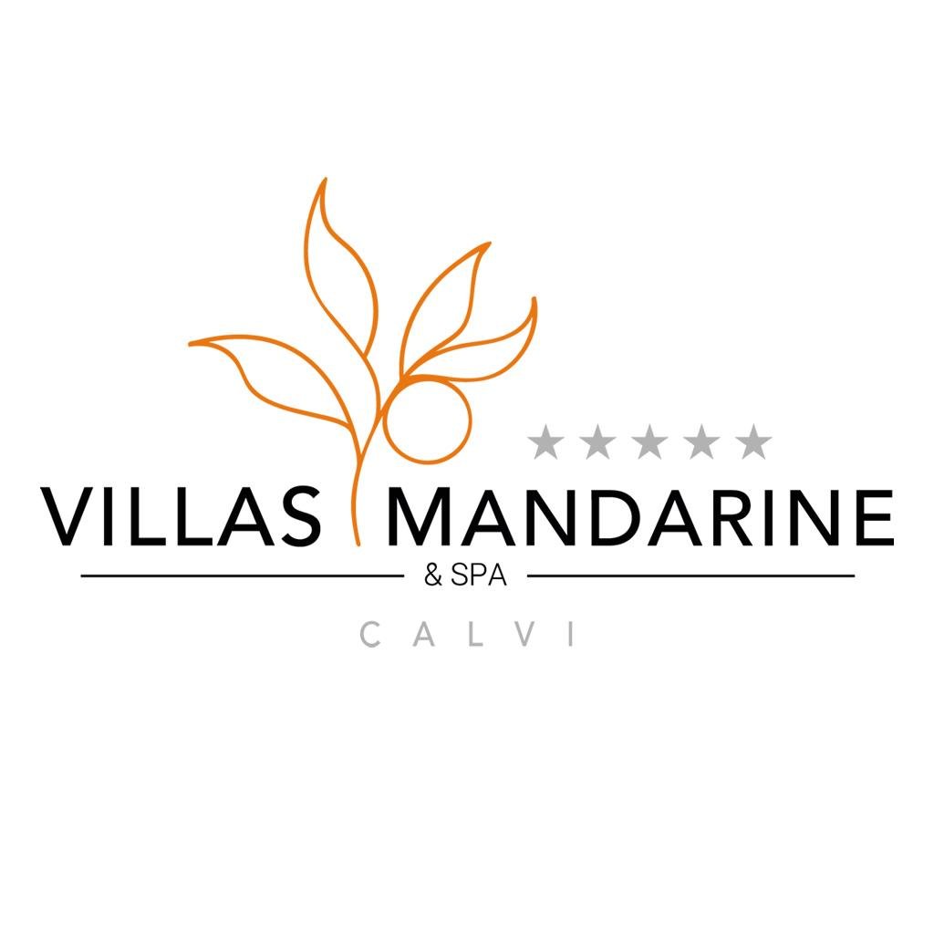 villa mandarine rabat