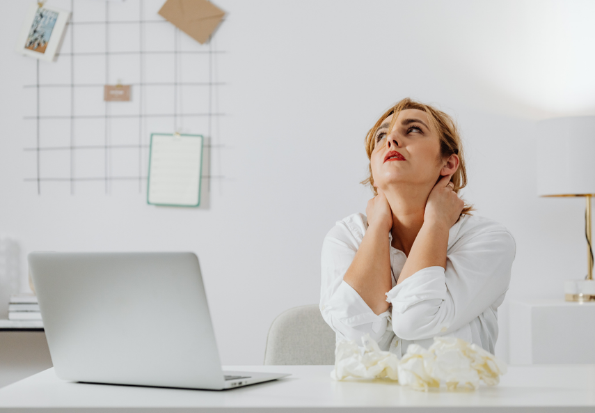 Comment gérer le stress dans les métiers de l’hôtellerie