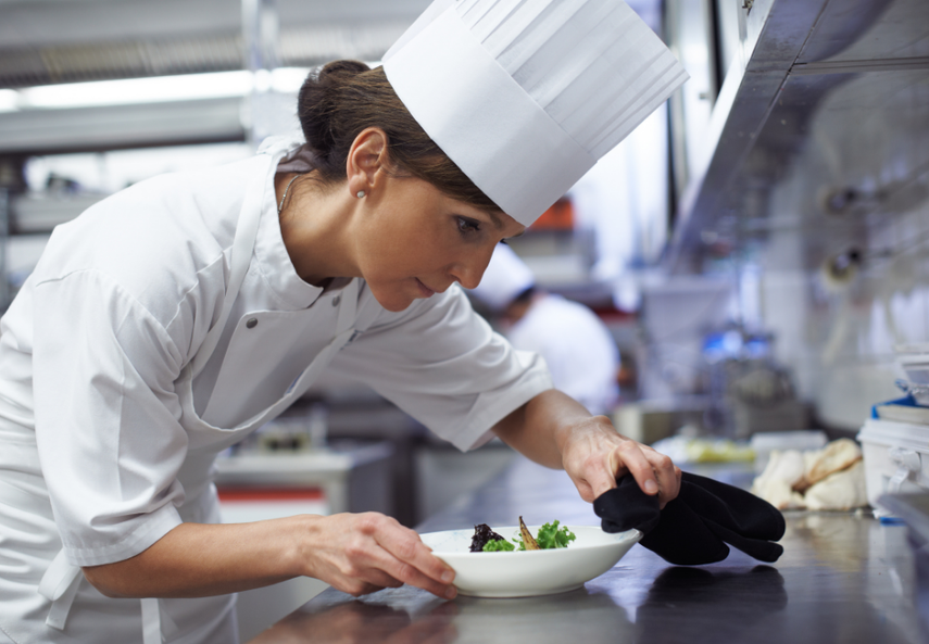 Comment travailler dans un palace ou un resort international