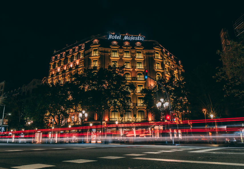Différence entre hôtel 3, 4 et 5 étoiles : métiers et exigences