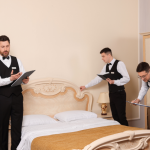 Les différences entre service classique et service premium