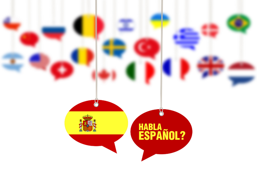 Les langues les plus demandées dans les hôtels internationaux