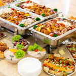 Comment réussir dans le secteur du catering et de l’événementiel