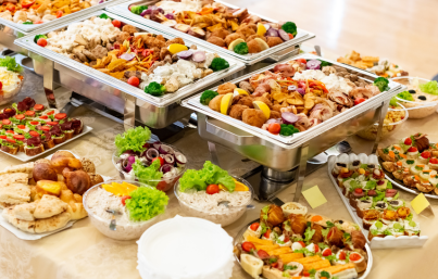 Comment réussir dans le secteur du catering et de l’événementiel