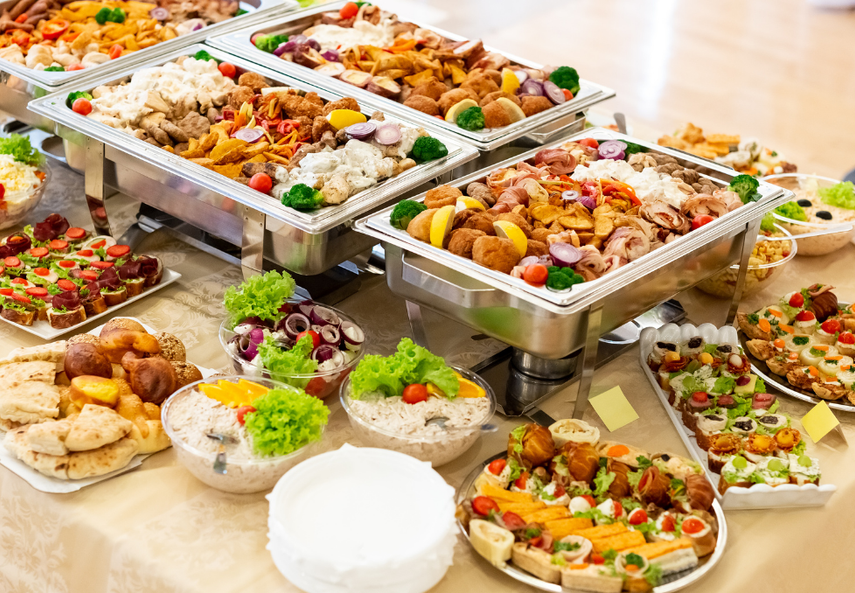 Comment réussir dans le secteur du catering et de l’événementiel