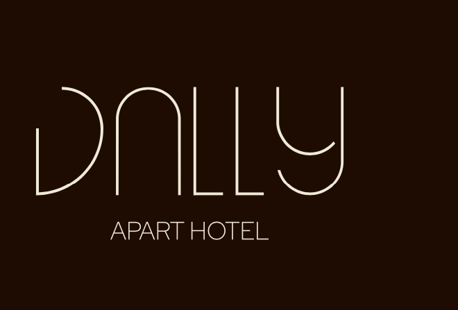 Appart Hotel Dally