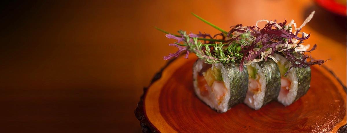 Iloli Restaurant Japonais Casablanca