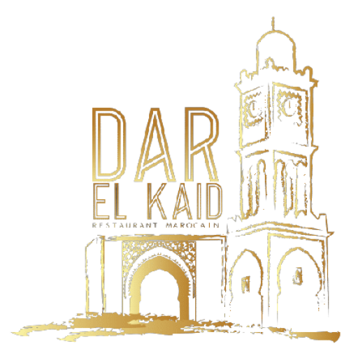 Restaurant Dar El Kaid casablanca