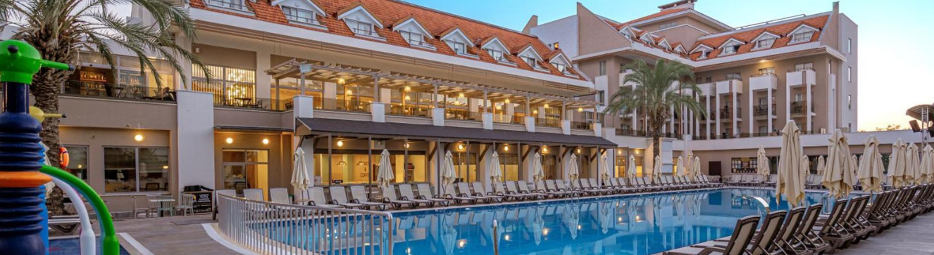 Story Rabat Boutique Hotel & Spa