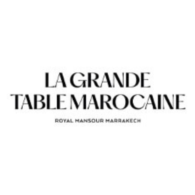 Restaurants La Grande Table Marocaine