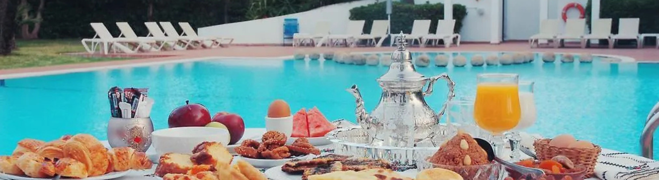 Hotel ibis Tanger City Centre