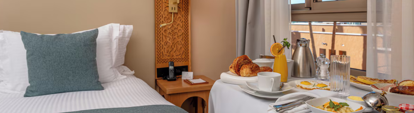 Kenzi Azghor Ouarzazate