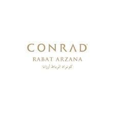 Hotel Conrad Rabat Arzana