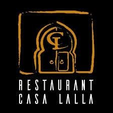 Restaurant Casa Lalla Marrakech
