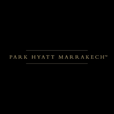 Hotel Park Hyatt Marrakech