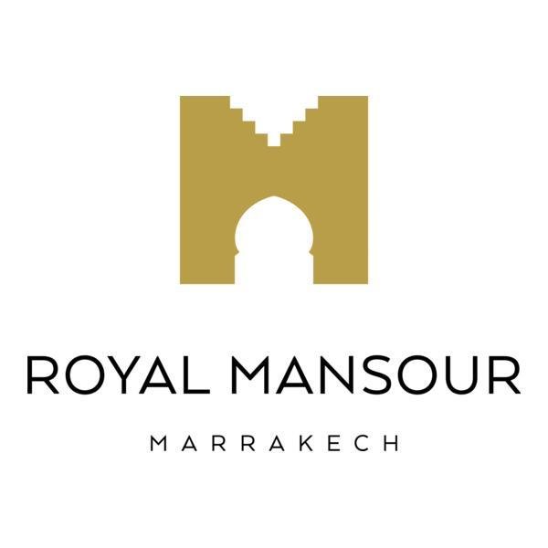 Hotel Royal Mansour Marrakech