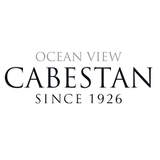 Restaurant Vue sur l'océan à Cabestan