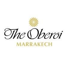 Hotel L'Oberoi Marrakech